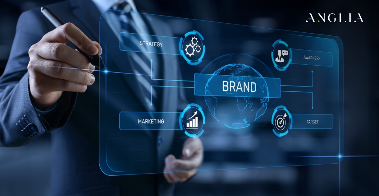 The DNA of Your Business: Building a Cohesive Company Branding Strategy The DNA of Your Business: Building a Cohesive Company Branding Strategy